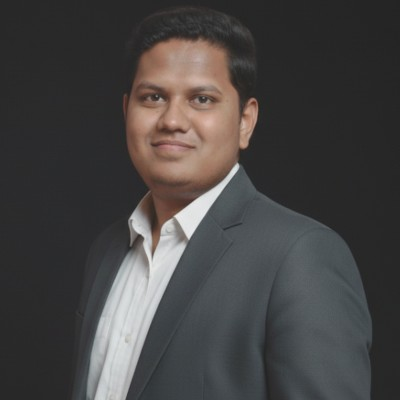 Nitesh Padghan